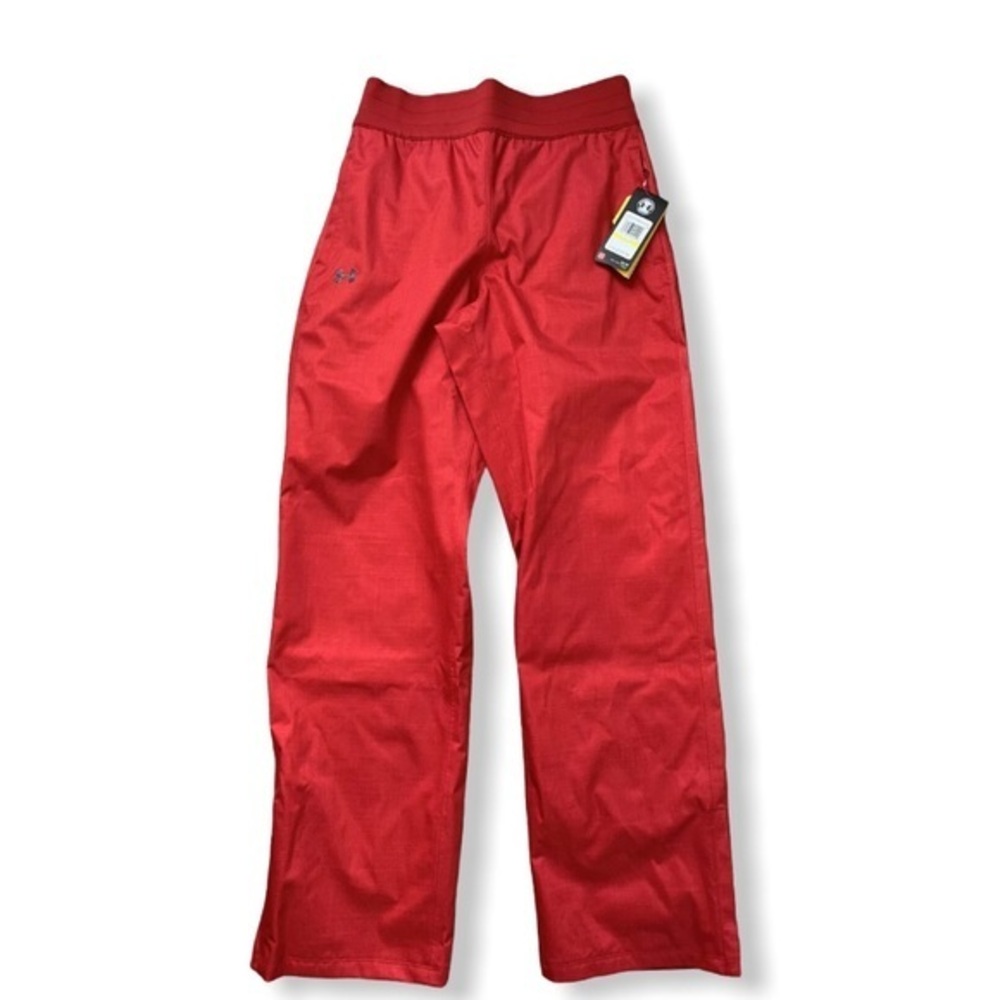 Under Armor Women’s Red Storm Cold Gear Pants